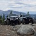 Jeep Experience