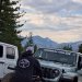 Jeep Experience