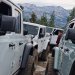 Jeep Experience