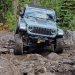 Jeep Experience