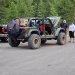 Jeep Experience
