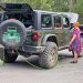 Jeep Experience