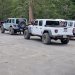 Jeep Experience