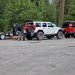 Jeep Experience