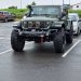 Jeep Experience