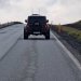 Jeep Experience