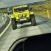 Jeep Experience