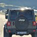Jeep Experience