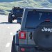 Jeep Experience