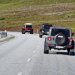 Jeep Experience