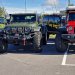 Jeep Experience