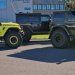 Jeep Experience