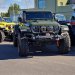 Jeep Experience