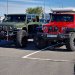Jeep Experience
