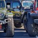 Jeep Experience