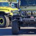 Jeep Experience