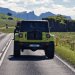 Jeep Experience