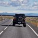 Jeep Experience