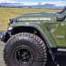 Jeep Experience