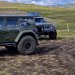 Jeep Experience