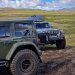Jeep Experience