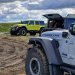Jeep Experience