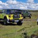 Jeep Experience