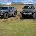 Jeep Experience