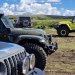Jeep Experience