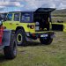 Jeep Experience