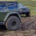 Jeep Experience