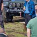 Jeep Experience