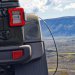 Jeep Experience