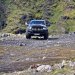 Jeep Experience
