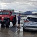 Jeep Experience
