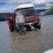 Jeep Experience