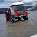 Jeep Experience
