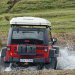 Jeep Experience