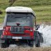 Jeep Experience