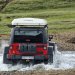 Jeep Experience