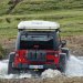 Jeep Experience