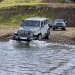Jeep Experience