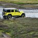 Jeep Experience