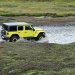 Jeep Experience