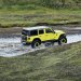 Jeep Experience