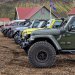 Jeep Experience