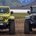 Jeep Experience