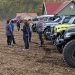 Jeep Experience