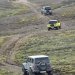 Jeep Experience