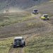 Jeep Experience